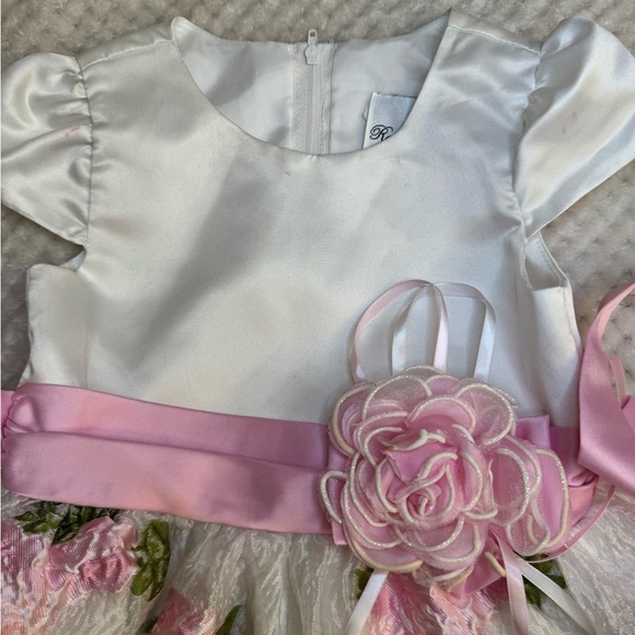 RARE EDITIONS | Easter Dress - Picture 4 of 9